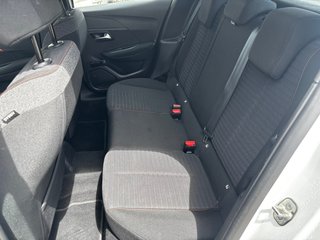 Peugeot 208 2021