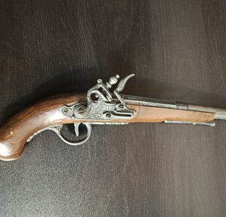 Replica Antigua Decorativa