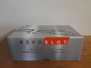 BMW 2002 Revoslot Negro