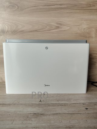 Calefactor Electrico - MIDEA