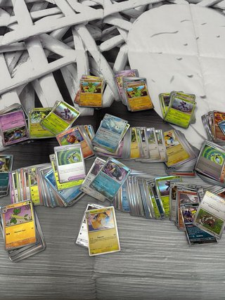 Carte Pokémon - Mazzi da Collezione