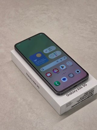 Samsung Galaxy A56 5G 256GB