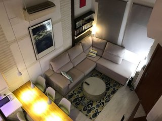 Dúplex en alquiler en San Matías - Realejo en Granada