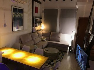 Dúplex en alquiler en San Matías - Realejo en Granada