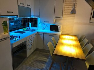 Dúplex en alquiler en San Matías - Realejo en Granada