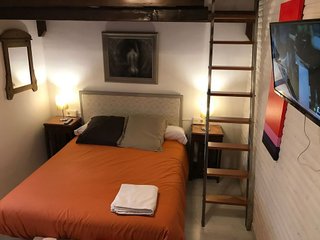Dúplex en alquiler en San Matías - Realejo en Granada