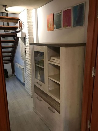 Dúplex en alquiler en San Matías - Realejo en Granada