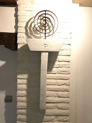 Dúplex en alquiler en San Matías - Realejo en Granada