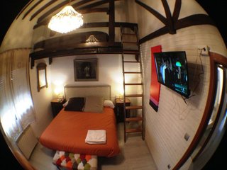 Dúplex en alquiler en San Matías - Realejo en Granada