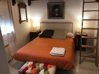 Dúplex en alquiler en San Matías - Realejo en Granada