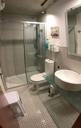 Dúplex en alquiler en San Matías - Realejo en Granada