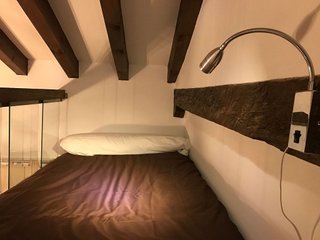 Dúplex en alquiler en San Matías - Realejo en Granada