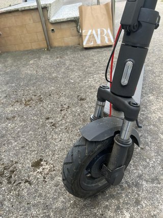 Patinete Eléctrico Xiaomi 5