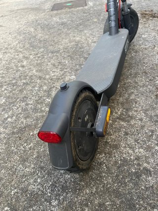 Patinete Eléctrico Xiaomi 5
