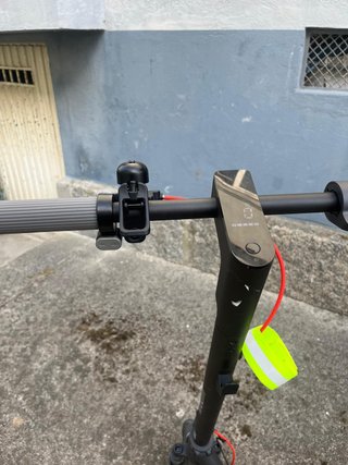 Patinete Eléctrico Xiaomi 5