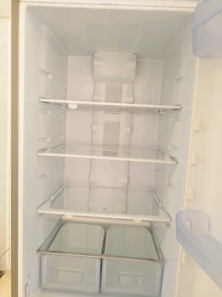 Frigorífico INDESIT No Frost