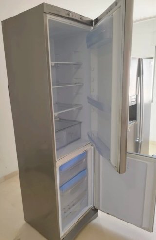 Frigorífico INDESIT No Frost