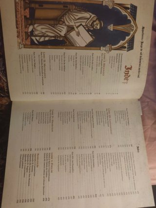 Libro Aquelarre
