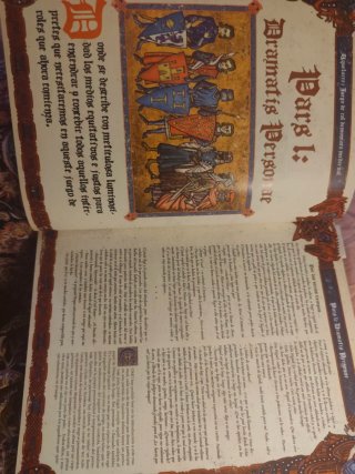 Libro Aquelarre