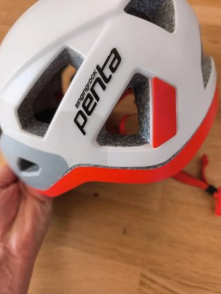 Casco escalada Singing Rock Penta