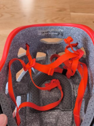 Casco escalada Singing Rock Penta