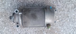 Motor Arranque Mitsuba SM-13 12V Honda CB250