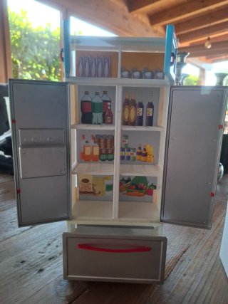 Mobili Barbie