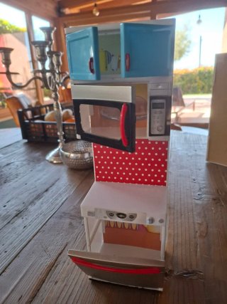 Mobili Barbie