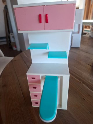 Mobili Barbie