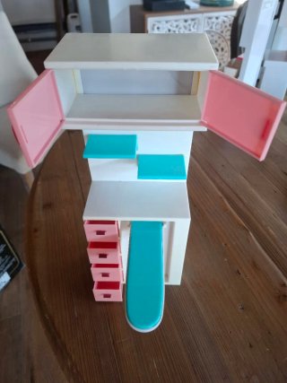 Mobili Barbie