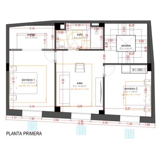 Se vende Casa para proyecto de viviendas exclusiva