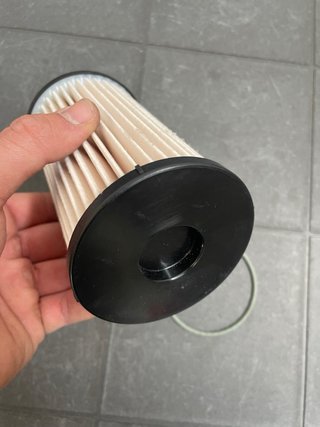 Filtro combustible Seat Audi Skoda Vw