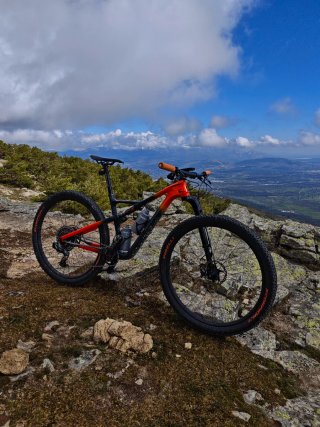 Cannondale Scalpel Carbon 2