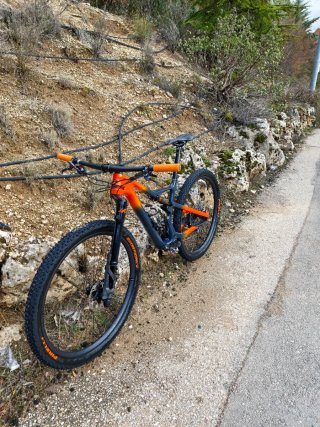 Cannondale Scalpel Carbon 2