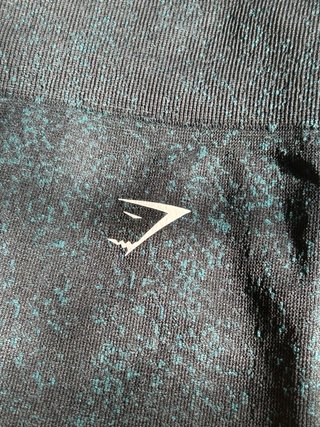 Leggings Gymshark Adapt Flex X Whitney Teal
