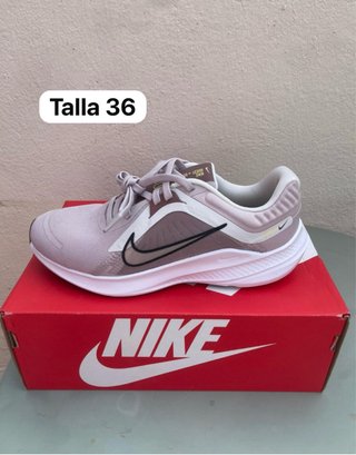 Zapatillas Nike Talla 36