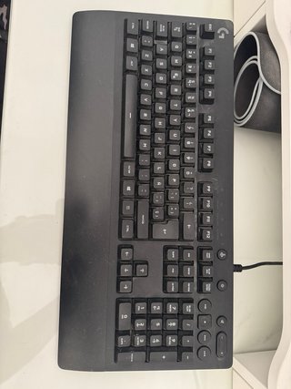 PC Gaming Completo + Monitor + Periféricos