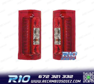 PILOTOS PARA CITROEN FIAT PEUGEOT 02-06