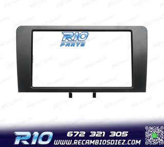 MARCO RADIO 2-DIN AUDI A3 8P 8PA 08-12