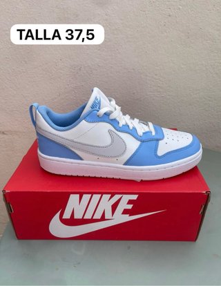 Zapatillas Nike Talla 37,5