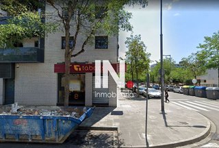 Local comercial en alquiler en Cappont en Lleida