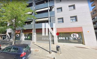 Local comercial en alquiler en Cappont en Lleida