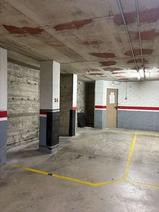 Garaje en venta en Centre - Colomeres - Rambles en Gavà
