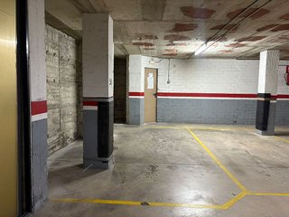 Garaje en venta en Centre - Colomeres - Rambles en Gavà