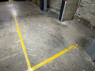 Garaje en venta en Centre - Colomeres - Rambles en Gavà