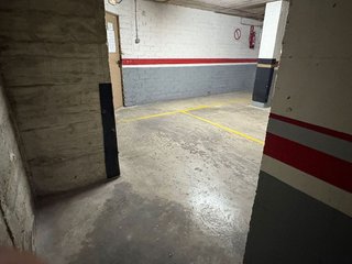 Garaje en venta en Centre - Colomeres - Rambles en Gavà
