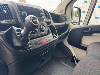 Peugeot Boxer 09/2019FURGON L2H2 ISOTERMO CON FRIO
