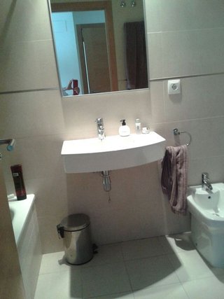 Piso en alquiler en Rincón de Loix en Benidorm