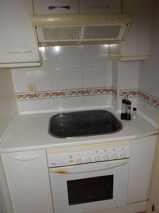 Piso en alquiler en Villalba Estación en Collado Villalba