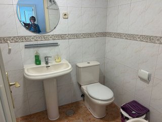 Piso en alquiler en Villalba Estación en Collado Villalba